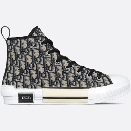 Adore hightop