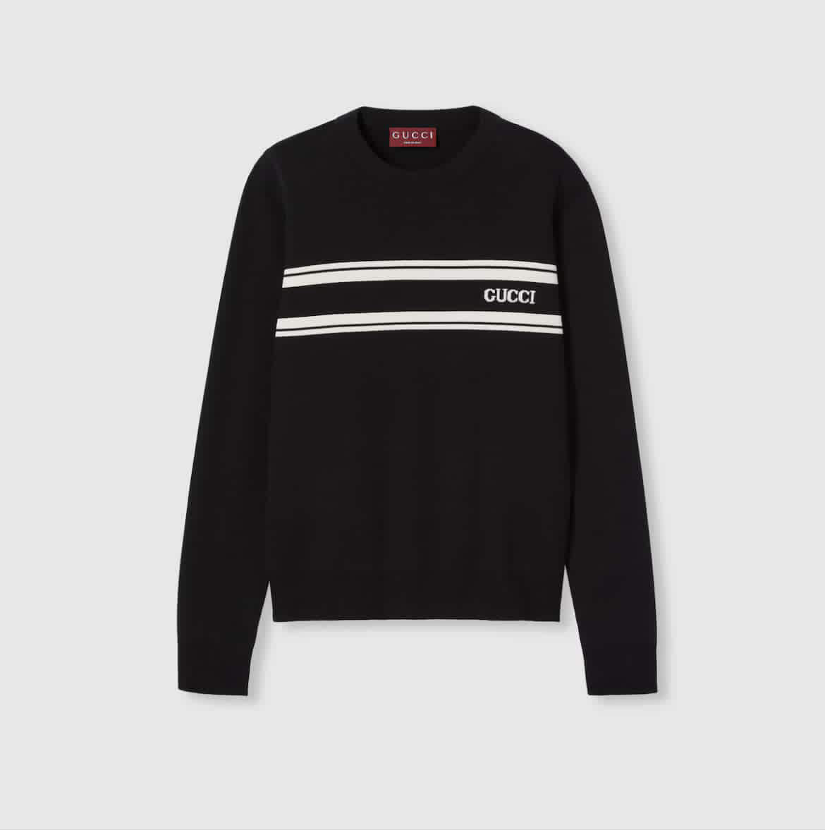 GG long sleeve