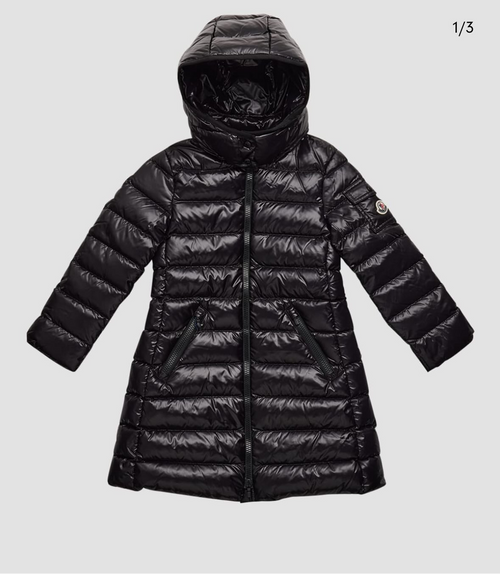 Kids(girls) mclr coat