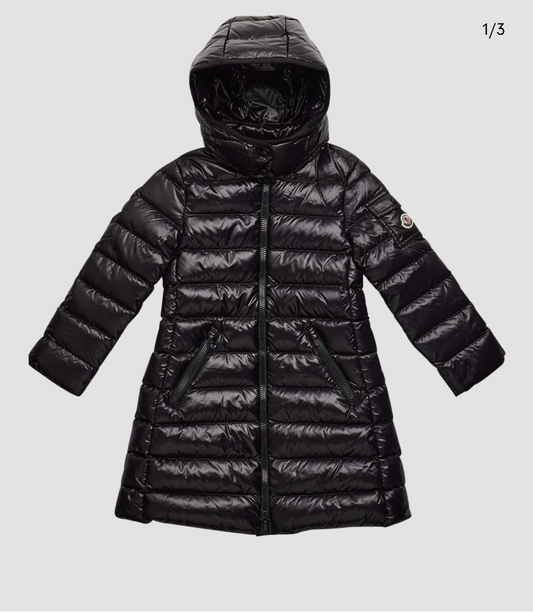 Kids(girls) mclr coat
