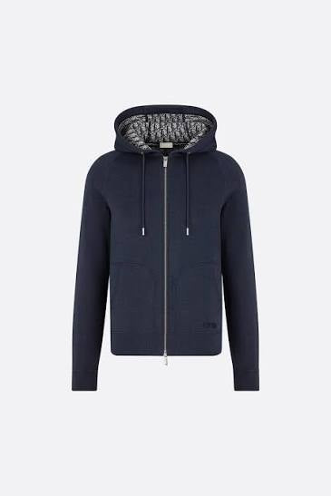 Adore Zip up