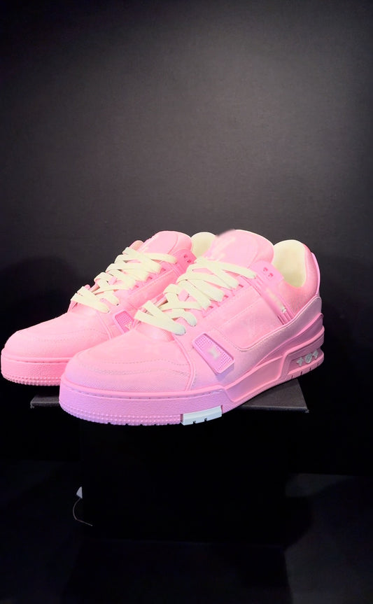 LnV Trainers