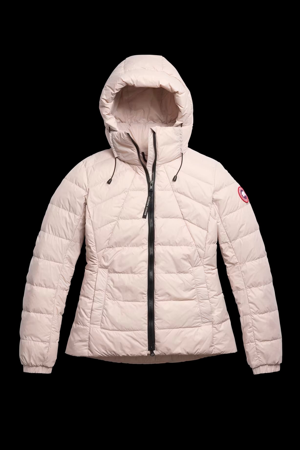 Goose Puffer Women(Pink)