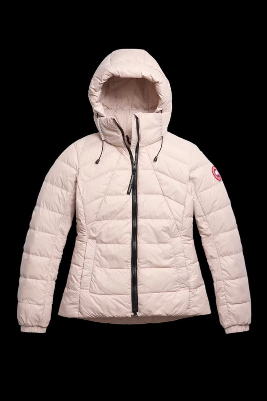 Goose Puffer Women(Pink)
