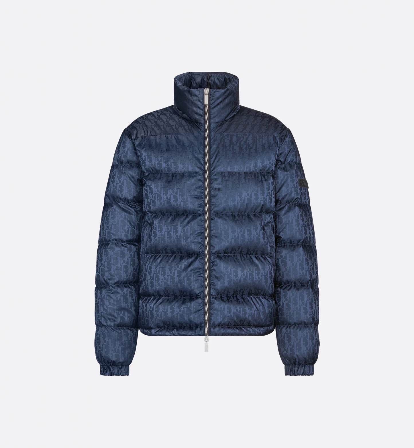 Adore Puffer Navy