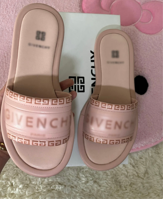 VNCY pink slides