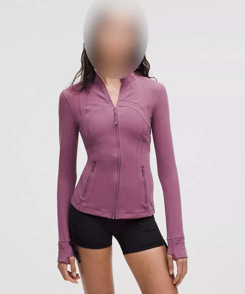 Mystic Lemon Jacket