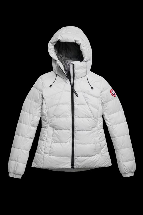 Goose Puffer Women