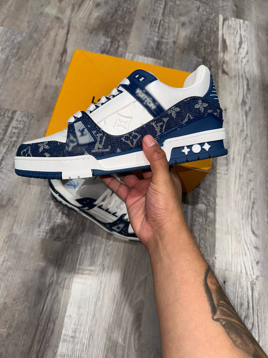 LnV Trainers