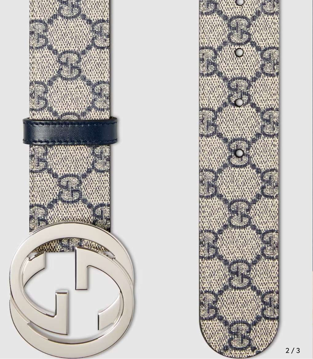 GG BELT