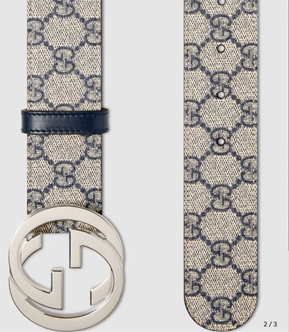 GG BELT