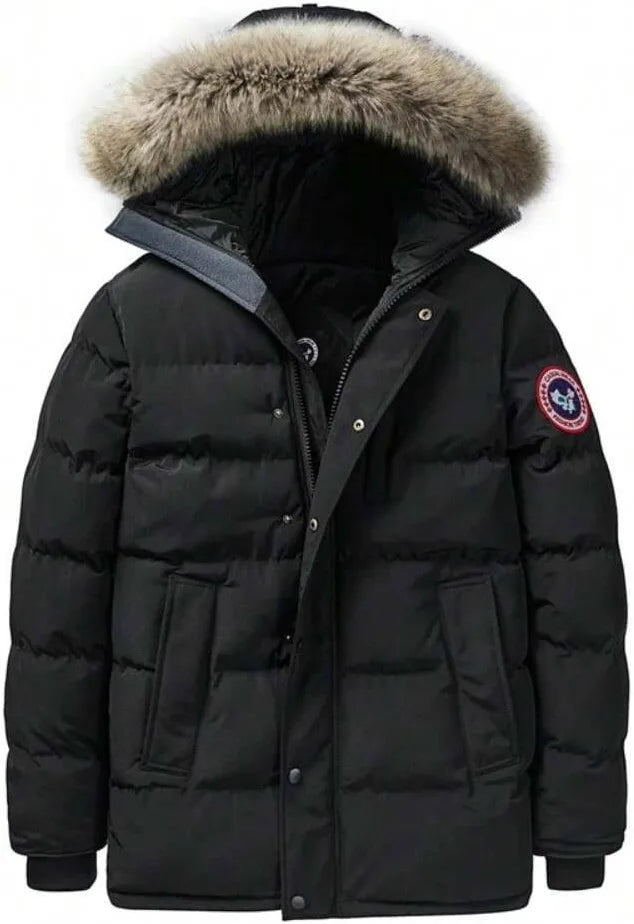 Goose Puffer