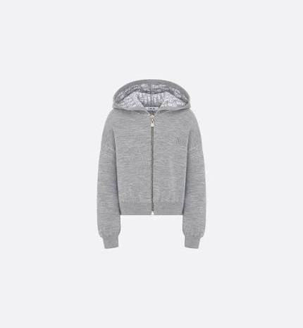 Adore Zip up