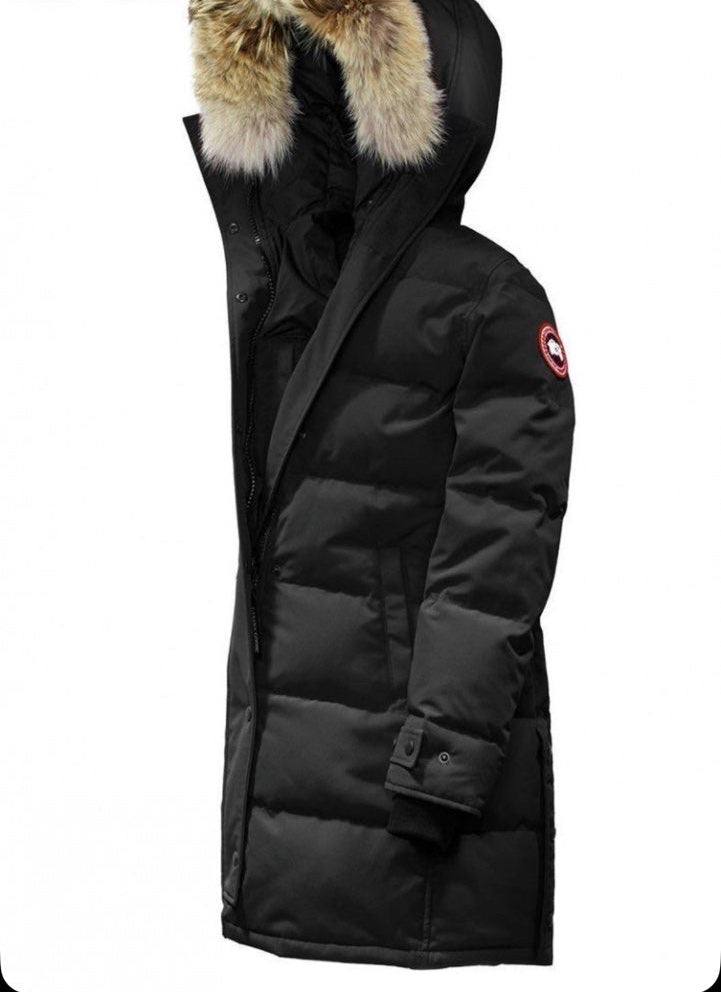 Goose Puffer Women